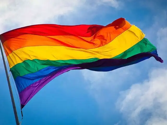 Qatar 2022: anuncian penas de cárcel a quienes luzcan banderas LGTBI en el Mundial