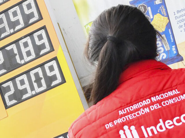Conoce los combustibles que registraron los menores precios en Lima y regiones