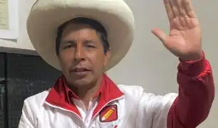 Pedro Castillo: cuñada de mandatario aparece en video ofreciendo obra a pobladores de Chota
