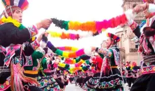 Expresiones en danza y folclore: Lima se alista para celebrar el Gran Corso del Bicentenario