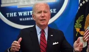 Joe Biden anuncia que se presentará a la reelección en 2024