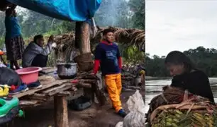 Ucayali: pueblos indígenas de Purús piden pertenecer a Brasil ante olvido del Estado peruano