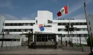 Sunedu se pronuncia sobre elección de nuevo rector en la Universidad Nacional de Piura