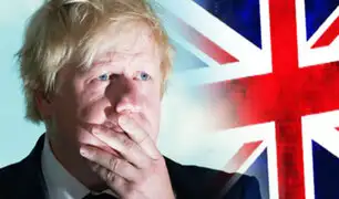 Boris Johnson: Prensa británica pide renuncia del primer ministro