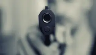 SJL: sicarios disparan más de 10 veces contra hijo menor de Chacalón y su guardaespaldas