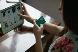 5 formas que utilizan para robar datos de tarjetas de crédito