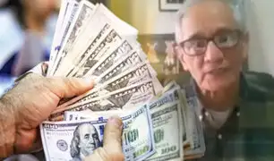 ¡De Terror!: Precio del dólar vuelve a subir