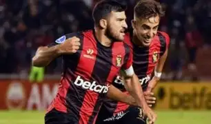 FBC Melgar: Conmebol confirmó fecha y hora de los cuartos de final de la Copa Sudamericana