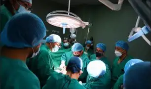 EsSalud: Arequipeño de 32 años dona órganos para salvar la vida de 6 personas