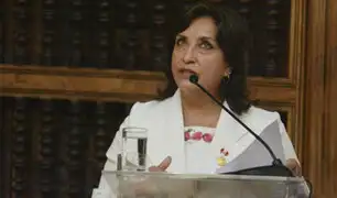 Dina Boluarte: aparecen nuevos documentos que complican situación de vicepresidenta