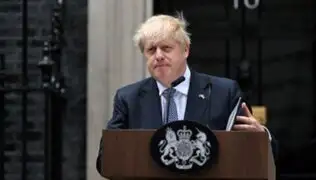 Reino Unido: El 5 de septiembre se conocerá al nuevo Primer Ministro británico