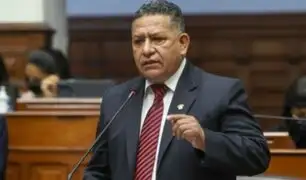 Esdras Medina: "Es evidente que si Juan Silva es capturado, va a delatar a Pedro Castillo"