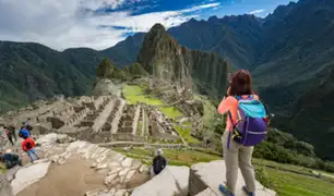 Ministro Roberto Sánchez confirma incremento de visitantes diarios a Machu Picchu