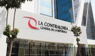 Contraloría presenta proyecto de ley para requerir información del secreto bancario de funcionarios