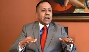Carlos Caro sobre investigación preliminar a Castillo: "Decisión de Fiscal Benavides es acertada"