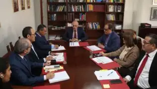 TC a punto de autorizar para que venezolanos ingresen sin visa al Perú
