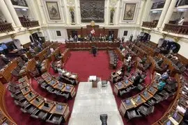 Congreso: Aprueban por insistencia ley que modifica consejo directivo de Sunedu