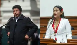 Perú Libre apoyaría vacancia presidencial de comprobarse audios de Villaverde, afirma Robles