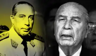 Fallece expresidente Francisco Morales Bermúdez a los 100 años