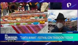 Lugar lleno de tradición y cultura en Junín: Conozca la localidad de San Pedro de Cajas