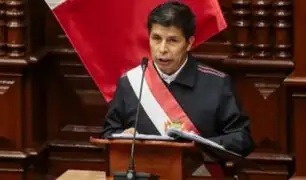 Pedro Castillo prepara sorpresas para su mensaje del 28 de julio, señala ministro Sánchez