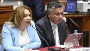 “Los Niños”: Ministerio Público archiva denuncia de congresistas de Acción Popular contra Karelim López