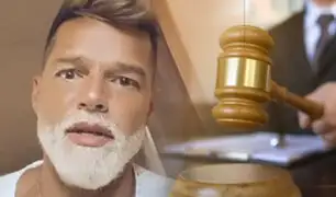 Ricky Martin: cantante enfrenta nueva acusación por presunto abuso sexual