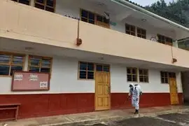 Chimbote: suspenden clases en 10 colegios por cuarta ola