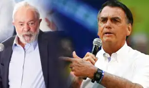 Jair Bolsonaro lanza oficialmente su reelección en Brasil