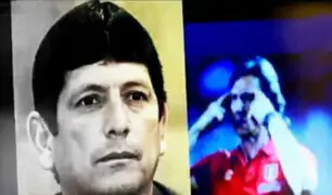 El pasado del hombre que nos dejó sin Gareca: las denuncias que pesan sobre Agustín Lozano