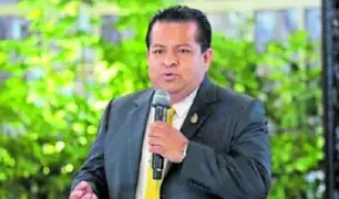 Bruno Pacheco involucra al exministro de Defensa Walter Ayala en pago de sobornos