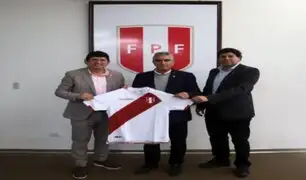 FPF: Juan Carlos Oblitas regresa como el nuevo director general de fútbol