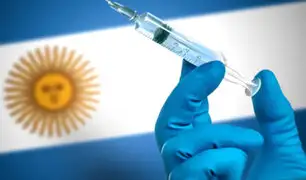 Argentina: Vacunados contra la COVID-19 que sufrieron efectos adversos accederán a indemnización