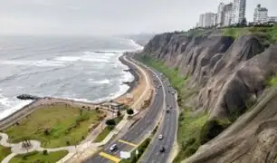 Descartan alerta de tsunami en litoral peruano tras terremoto de 7,4 en México