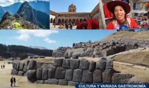 Cusco recibe a miles de turistas en Fiestas Patrias: descubre más atractivos destinos para visitar