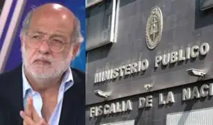 Abugattás califica a Fiscalía de infructuosa: "Con Silva, cuñada y sobrino de Castillo no pasará nada"