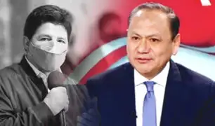 Mariano Gonzáles: “La Fiscalía no busca atacar al Gobierno”