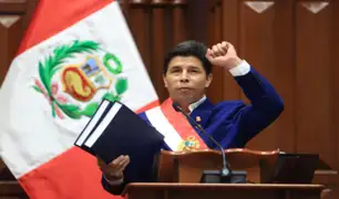 Arequipa: solicitan que se declare al presidente Pedro Castillo como persona no grata