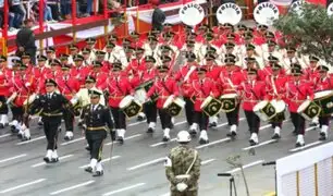 Gran Parada Militar: Horario, lugar y actividades del desfile por Fiestas Patrias 2022