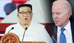 Kim Jong-un afirma que Corea del Norte está listo para desplegar su armamento nuclear