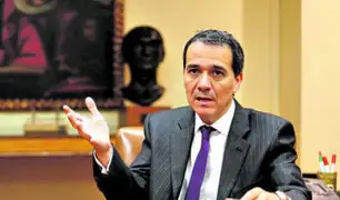 Pedro Castillo: exministro Alonso Segura afirma que este "Es un Gobierno sin un norte claro"