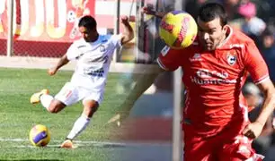 Cienciano vence a Ayacucho FC por la mínima