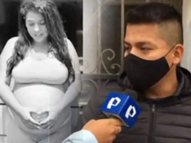 Mujer muere al dar a luz  por presunta negligencia en hospital del Callao