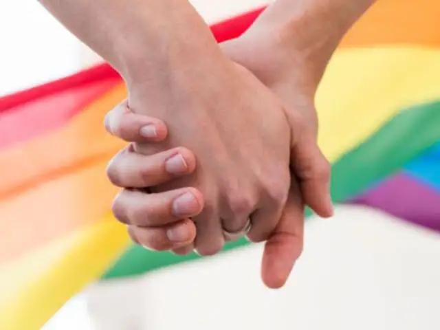 Suiza empieza a celebra los matrimonios entre parejas del mismo sexo