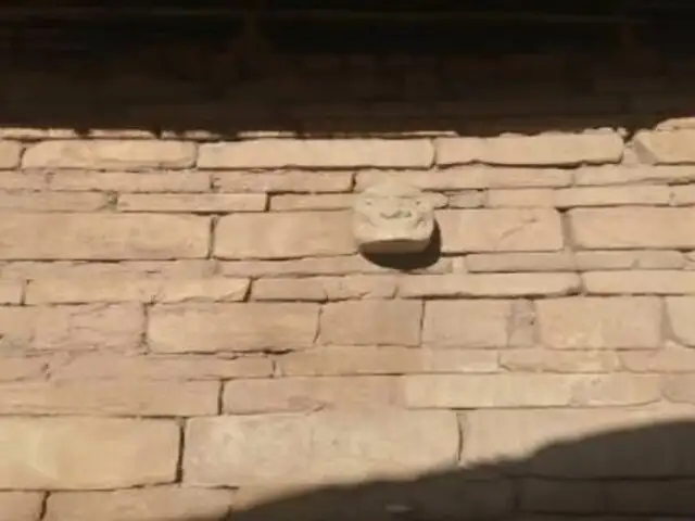 Áncash: Suspenden temporalmente visitas al Monumento Arqueológico y al Museo Nacional Chavín