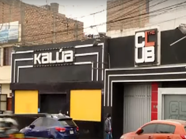 Pueblo Libre: vecinos piden intervenir discotecas por exceso de ruido que no los deja descansar