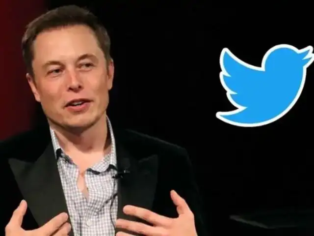 Elon Musk cancela la compra de Twitter por US$44.000 millones