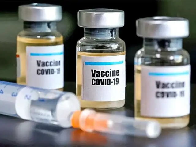 Covid-19: cerca de 11 millones de vacunas en riesgo de vencer en los próximos meses