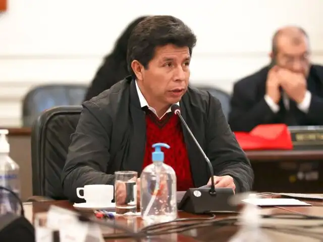 Ejecutivo impulsa políticas para que más peruanos accedan a internet
