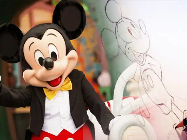 Se acabó una era: Mickey Mouse dejará de ser propiedad de Disney